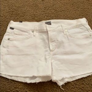 Citizens of humanity shorts